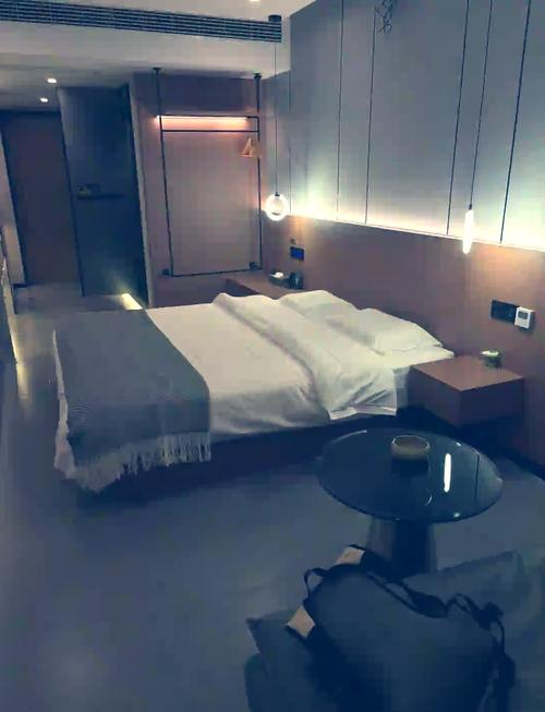 离江北机场最近的酒店