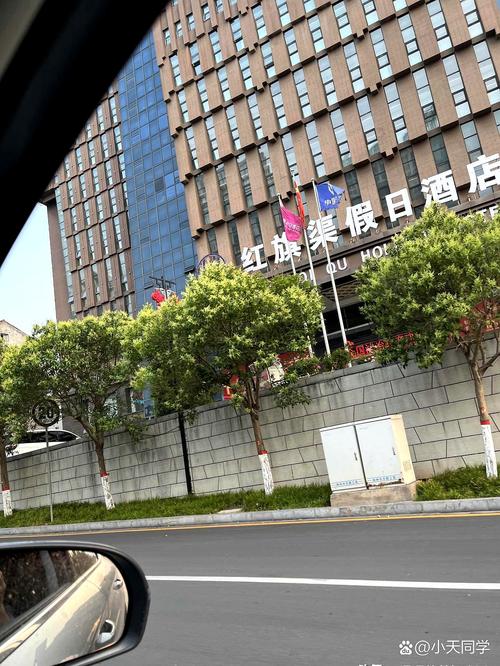 离江北机场最近的酒店