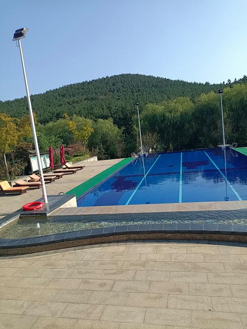 天津市朗钜温泉谷自驾游