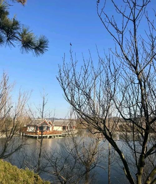 汤泊温泉度假区 自驾游