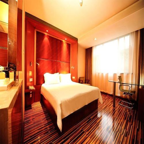 太原锦江之星风尚酒店