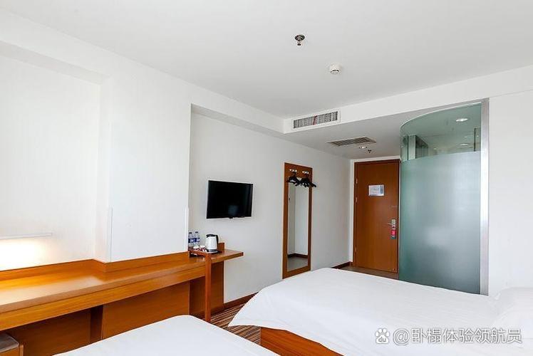 太原锦江之星风尚酒店