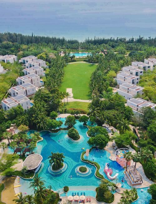 三亚有多少五星级酒店