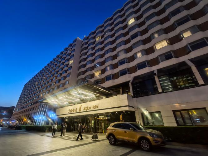 北京理工大学附近酒店