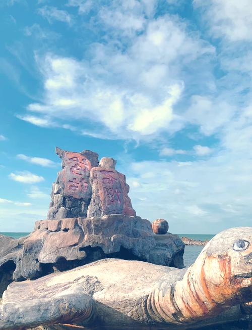 北海有什么好玩的地方景点