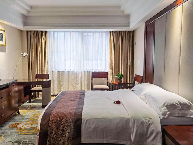 郴州天一名邸商务酒店