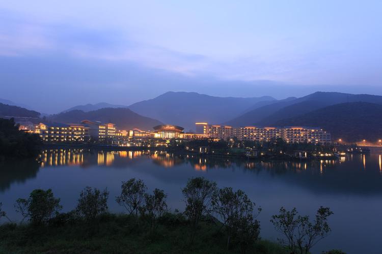 开元九龙湖度假村酒店