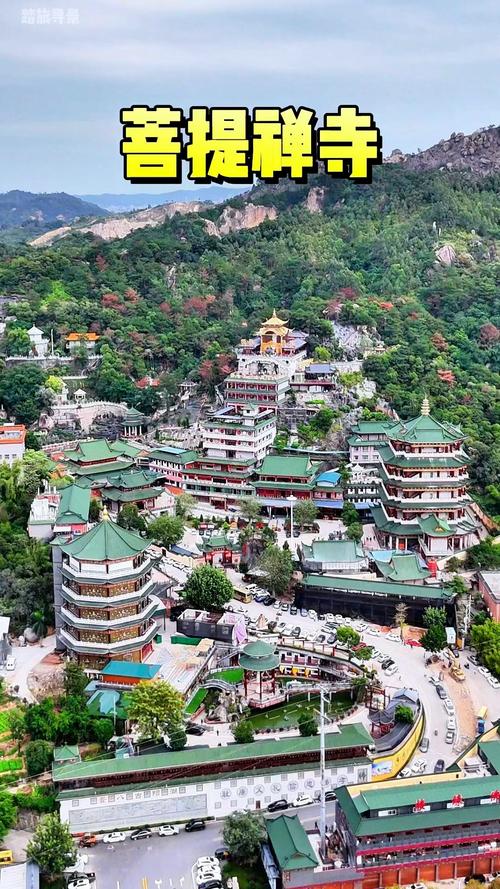 广东汕头旅游景点大全排名