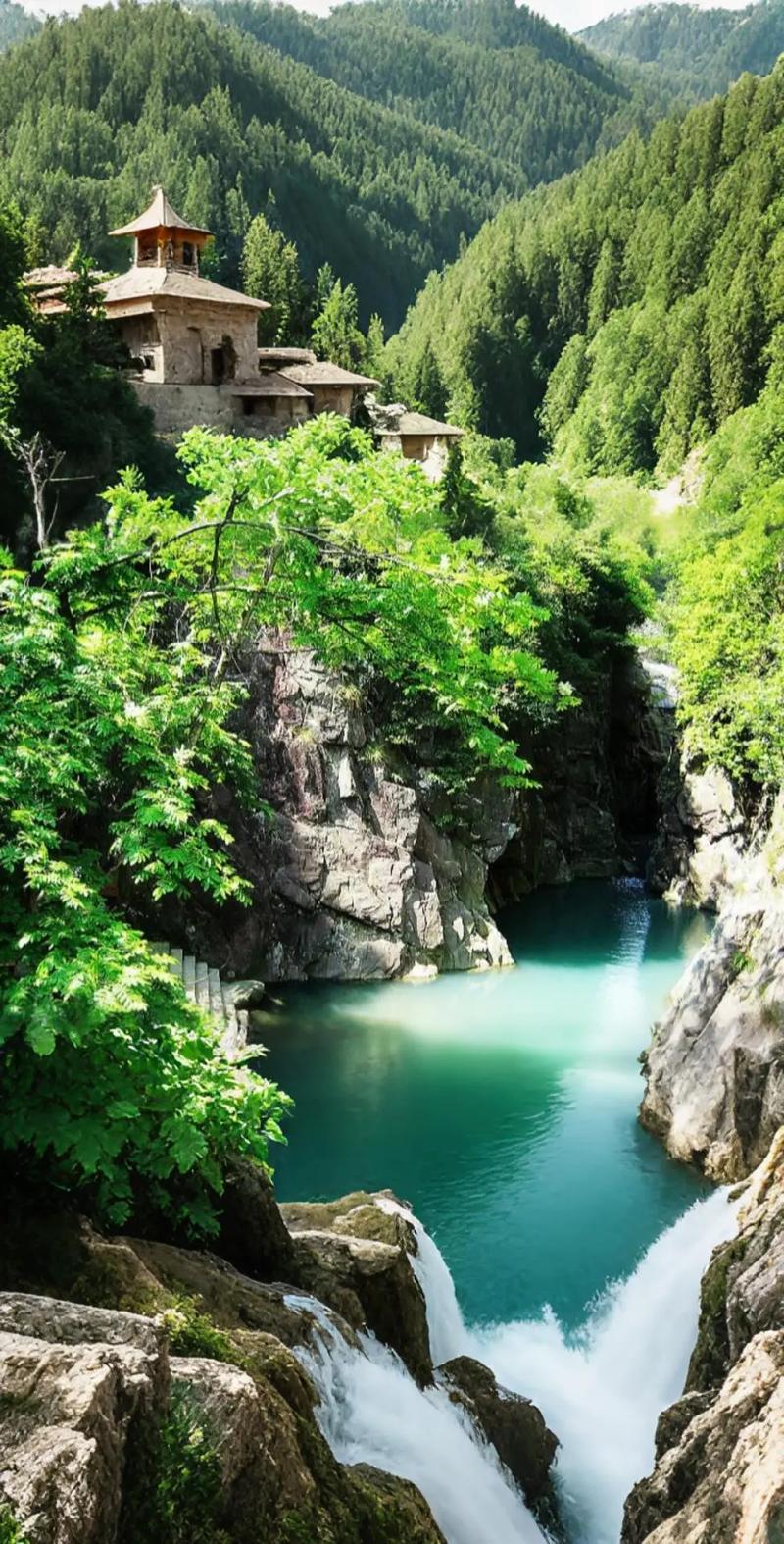 台州黄岩旅游景点哪里好玩