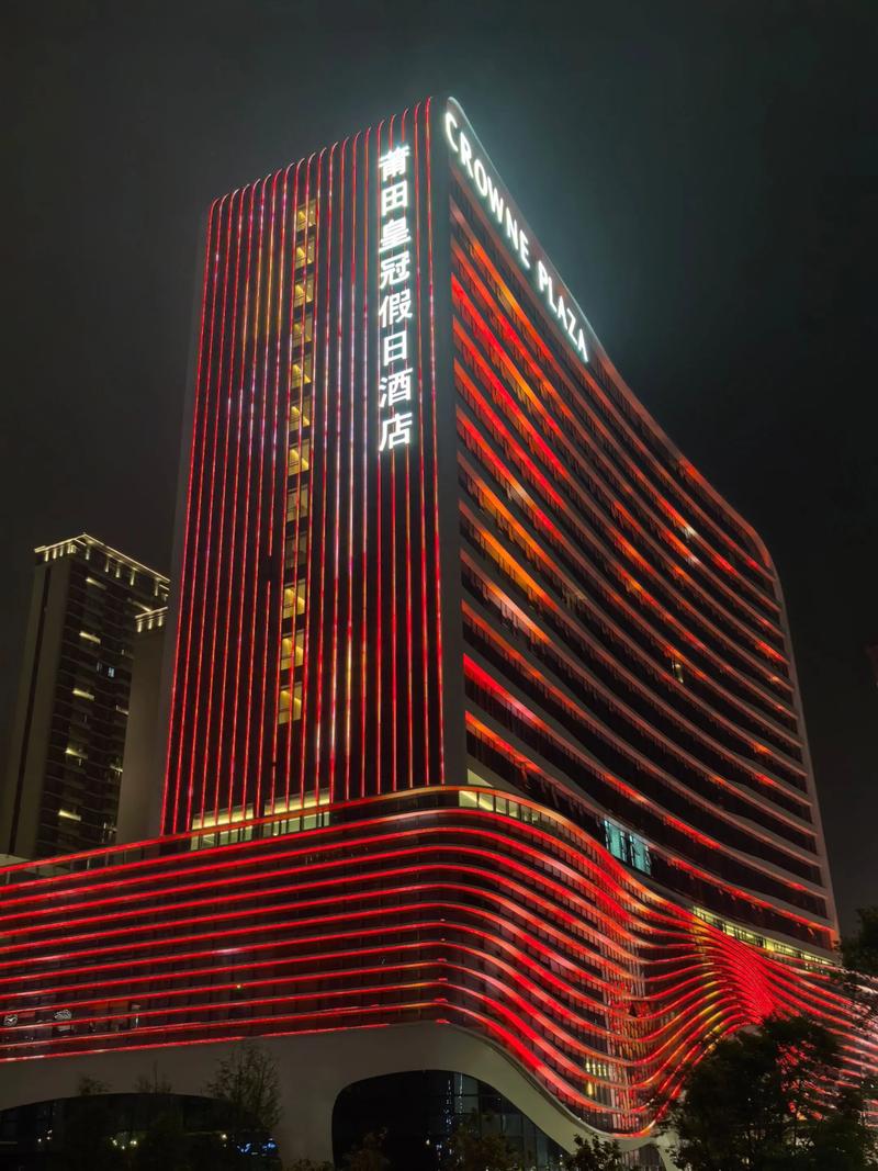 莆田五星级酒店有哪些