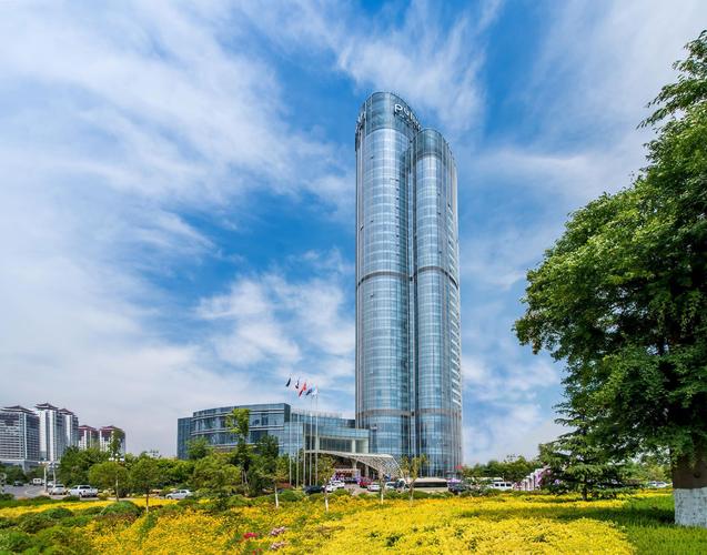 临沂五星级酒店有哪些