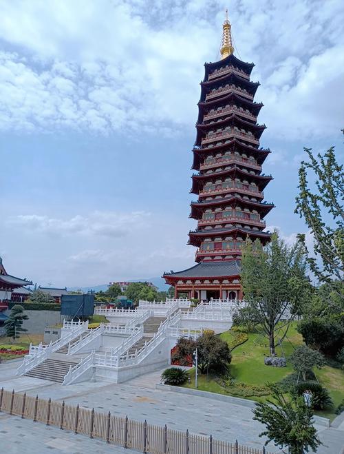 浙江义乌附近旅游景点大全