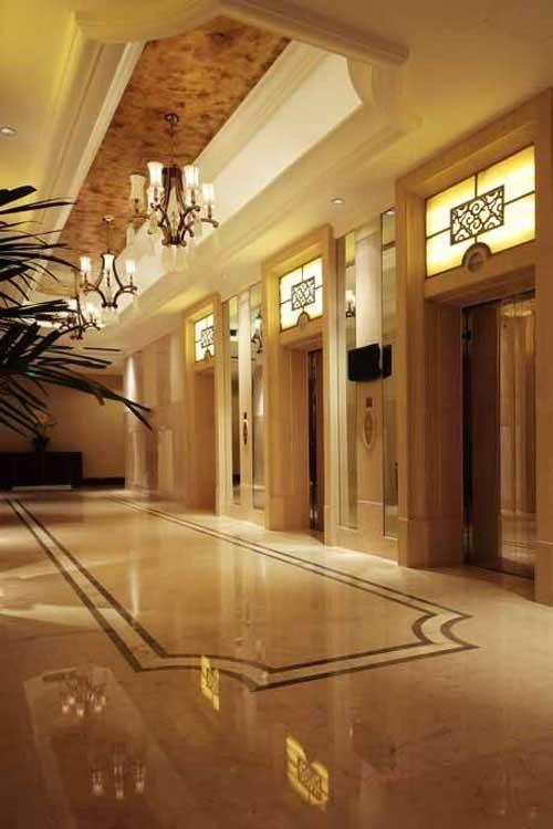 上虞雷迪森万锦大酒店