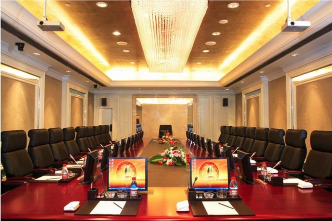 上虞雷迪森万锦大酒店