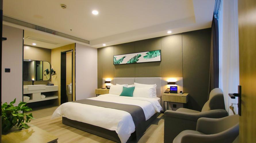 泰州五星级酒店有哪些