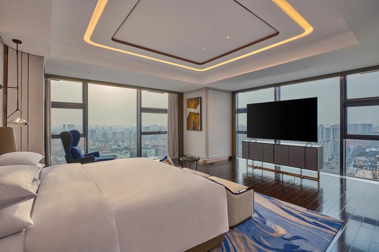 盐城五星级酒店有哪些