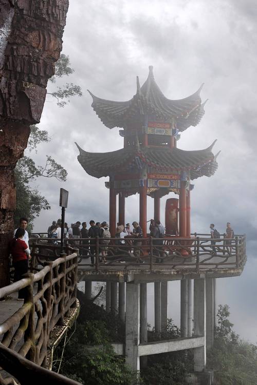 广西有什么好玩的地方景点