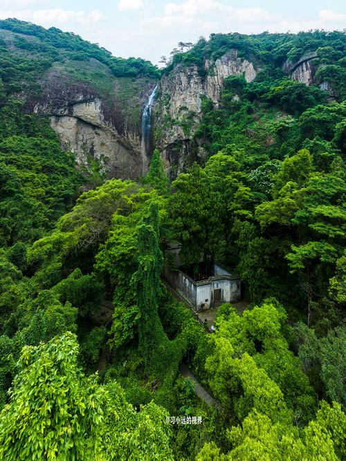 丽水青田旅游景点哪里好玩