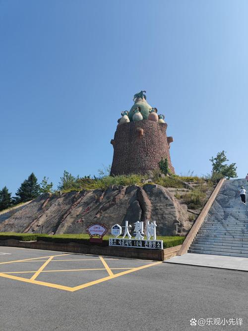 辽宁丹东旅游景点大全排名