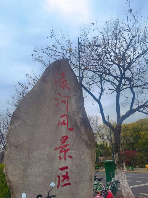 南通附近有哪些好玩的景点