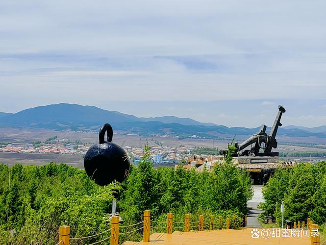 双鸭山旅游攻略必玩的景点