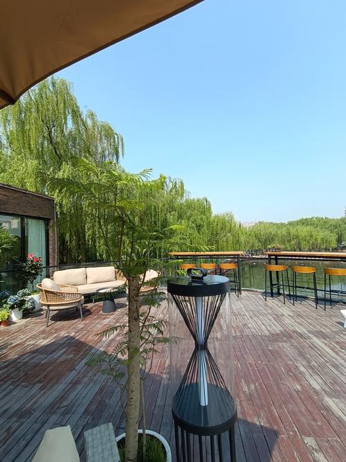 北京和园景逸温泉自驾游