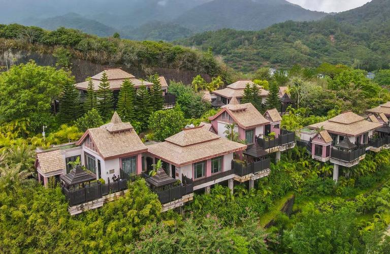 从化都喜泰丽温泉酒店