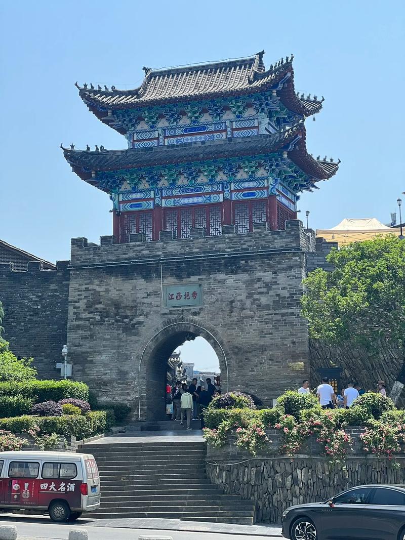 安康石泉旅游景点大全排名