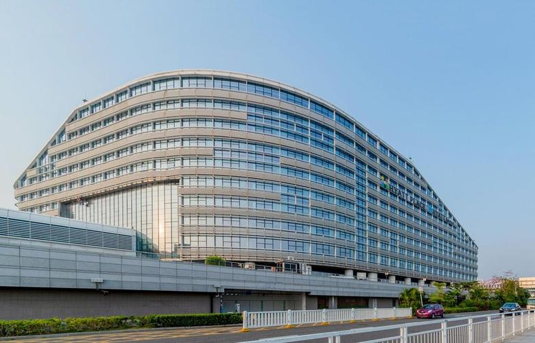 深圳机场凯悦嘉寓酒店