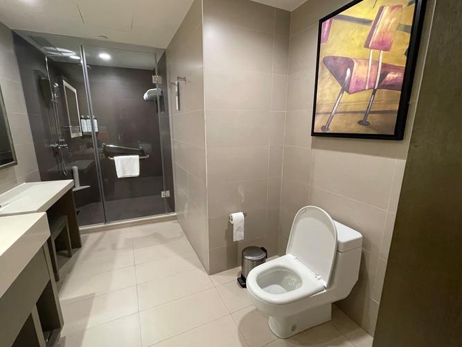 深圳机场凯悦嘉寓酒店