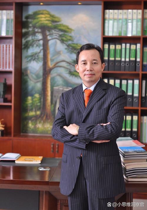 维也纳酒店董事长是谁