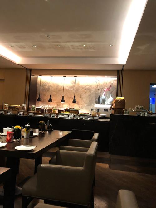 上海会展中心洲际酒店