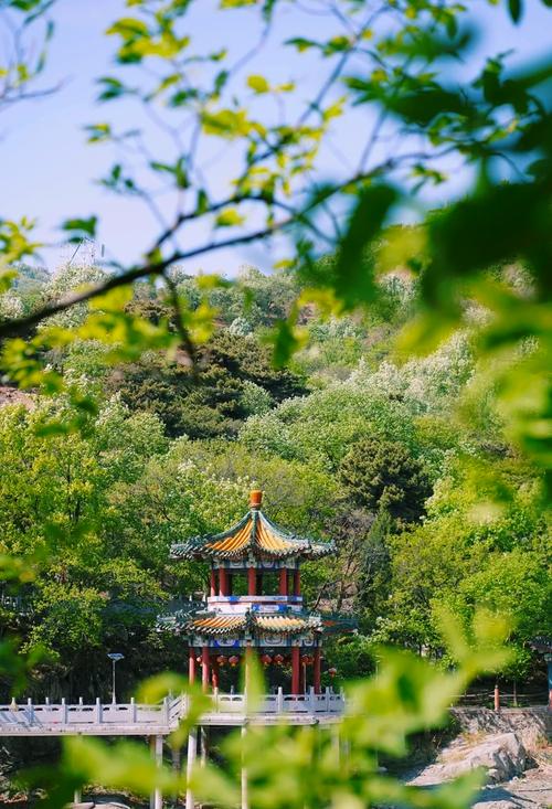 五一北京周边自驾游推荐