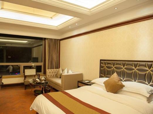 平潭宇诚海景国际酒店