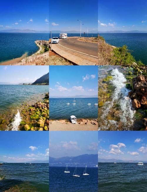 昆明周边自驾游1天推荐