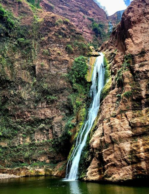 昆明周边自驾游1天推荐