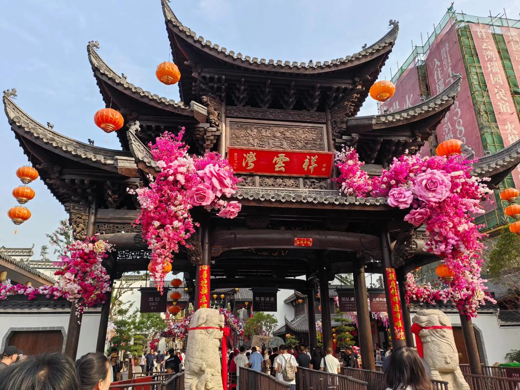 湖北古镇旅游景点大全排名