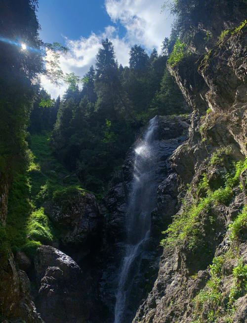 新疆乌鲁木齐周边旅游景点