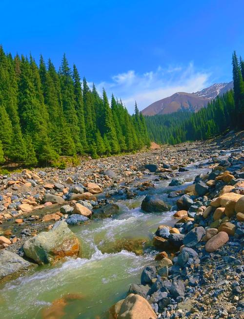 新疆乌鲁木齐周边旅游景点