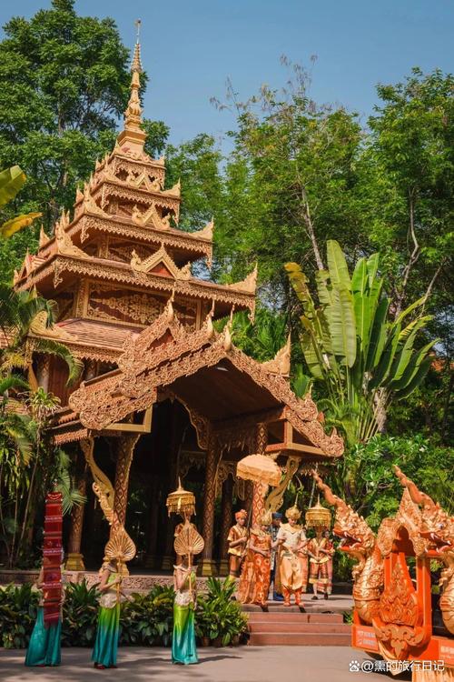 冬天西双版纳旅游景点大全