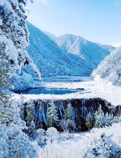 冬天西双版纳旅游景点大全