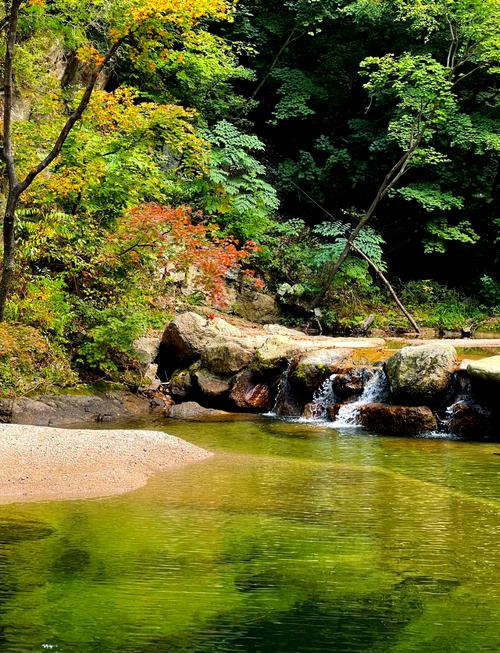 本溪有什么好玩的地方景点