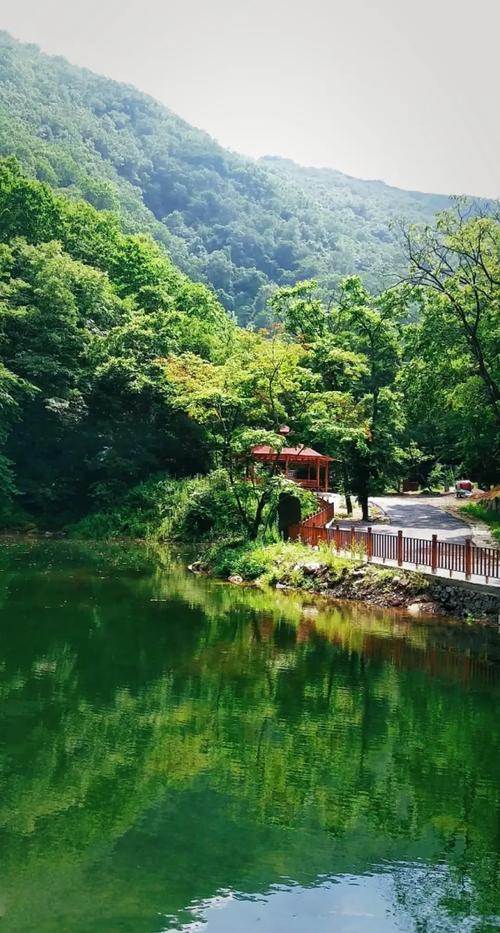 本溪有什么好玩的地方景点