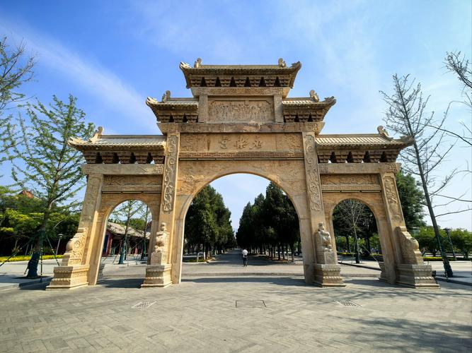 运城免费旅游景点2025