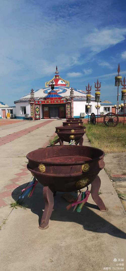 杜尔伯特旅游景点都有哪些