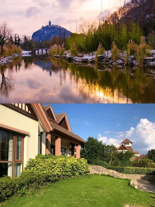 南通鹏欣花园国宾酒店