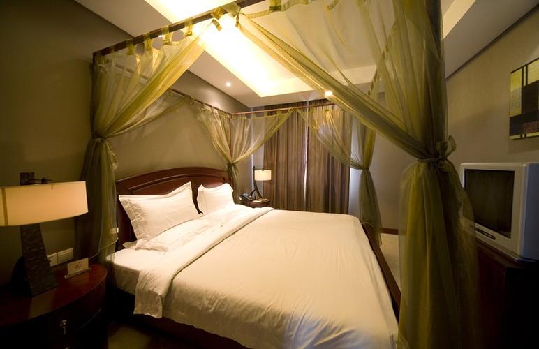 南通鹏欣花园国宾酒店