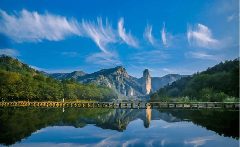 丽水旅游攻略必去景点大全