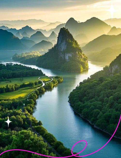 丽水旅游攻略必去景点大全