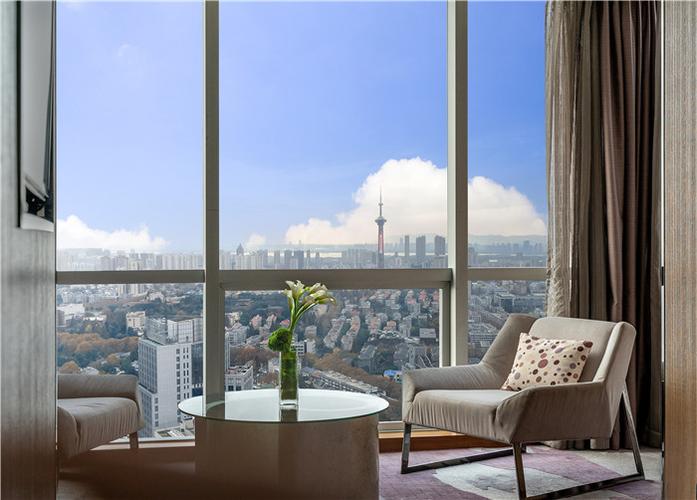 苏宁索菲特银河大酒店